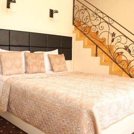 Jermuk Verona Resort Esterno foto