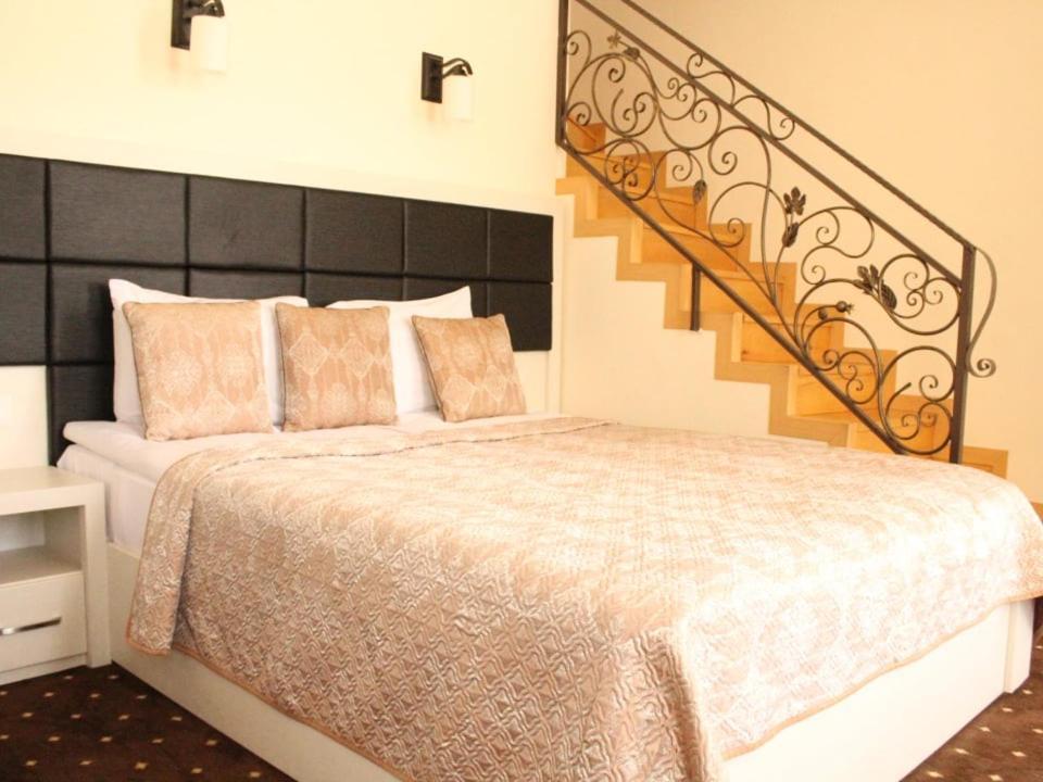 Jermuk Verona Resort Esterno foto