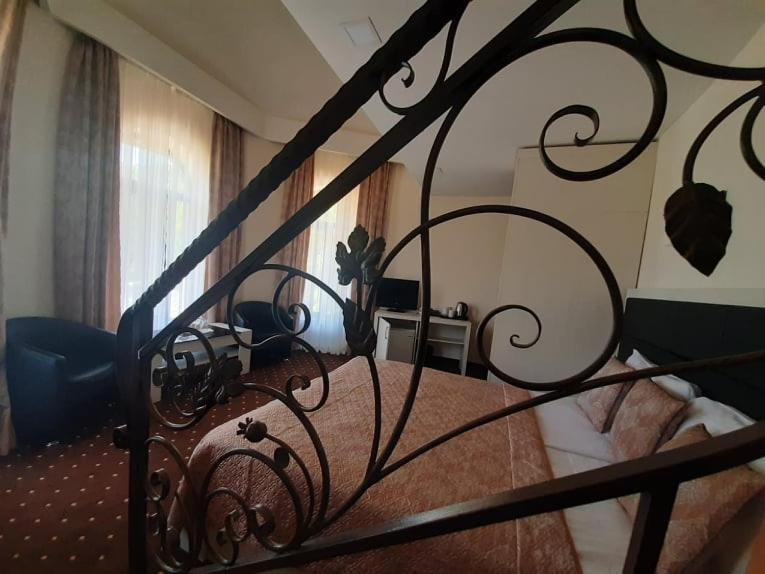 Jermuk Verona Resort Esterno foto