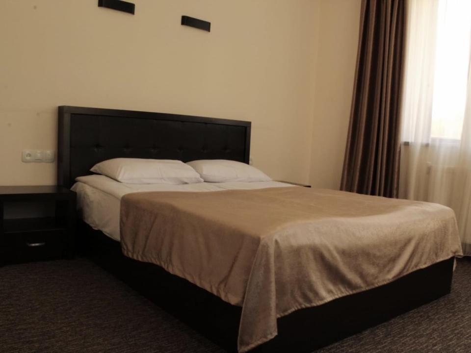 Jermuk Verona Resort Esterno foto
