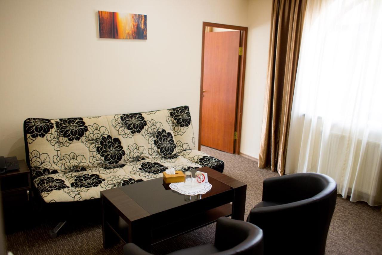 Jermuk Verona Resort Esterno foto