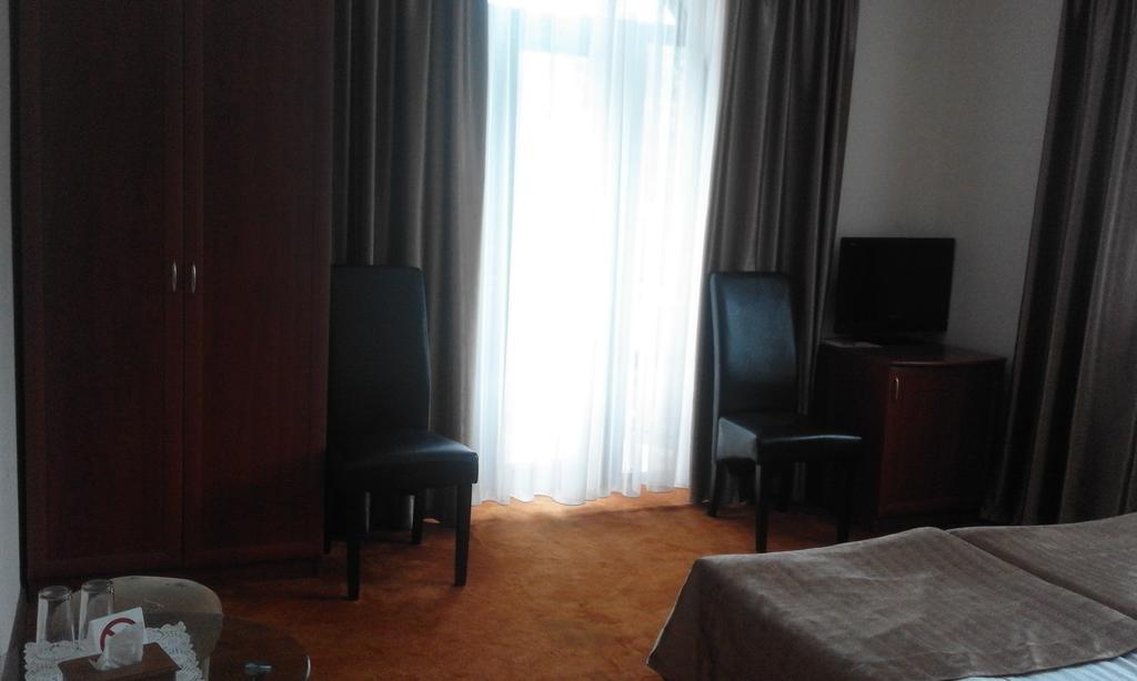 Jermuk Verona Resort Esterno foto