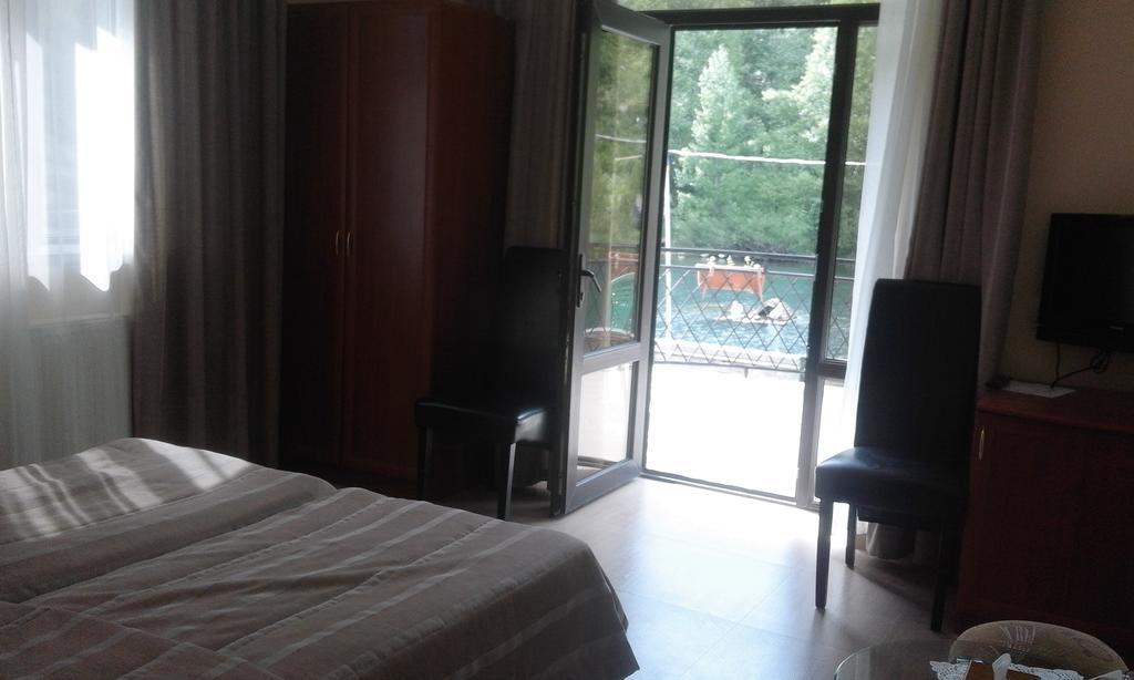 Jermuk Verona Resort Esterno foto