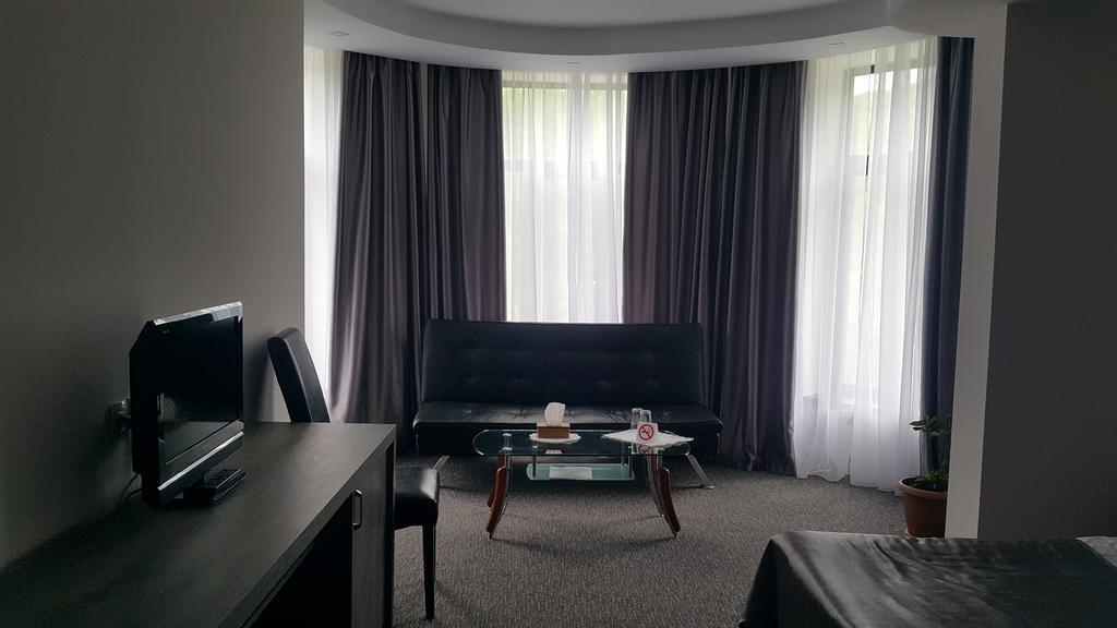 Jermuk Verona Resort Esterno foto