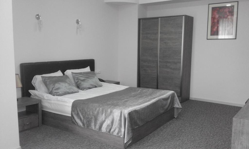 Jermuk Verona Resort Esterno foto