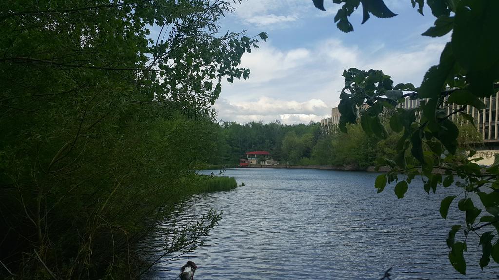 Jermuk Verona Resort Esterno foto