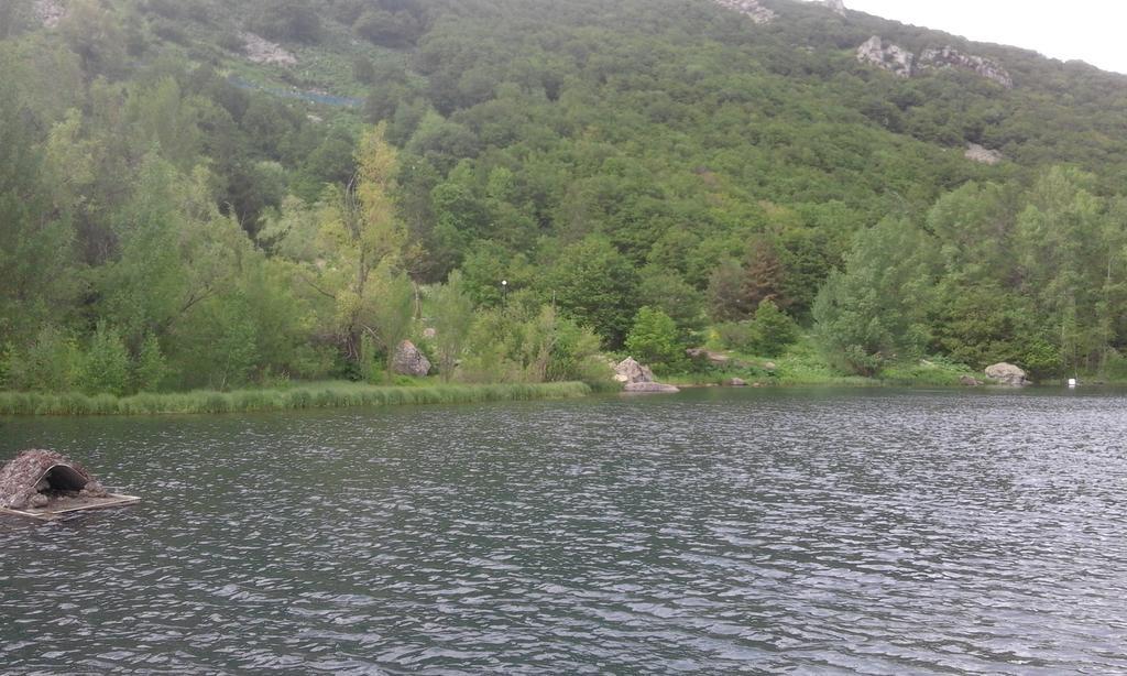 Jermuk Verona Resort Esterno foto