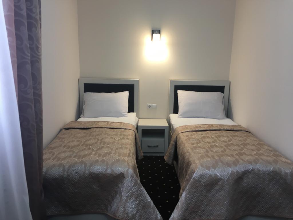Jermuk Verona Resort Esterno foto