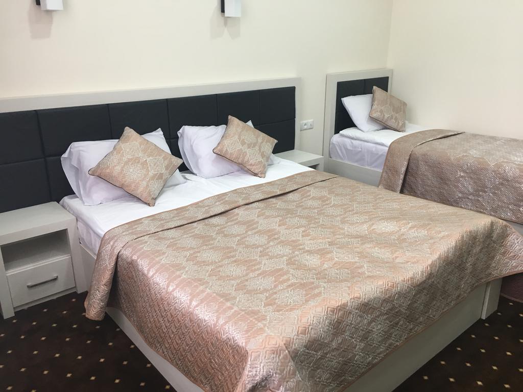 Jermuk Verona Resort Esterno foto
