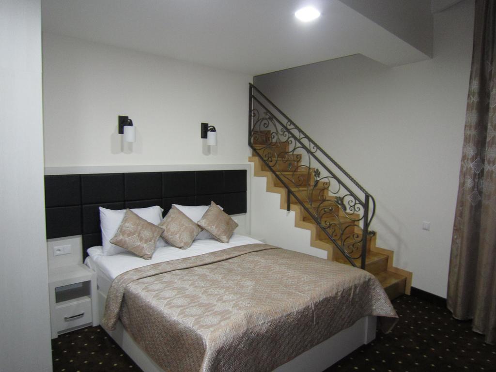 Jermuk Verona Resort Esterno foto