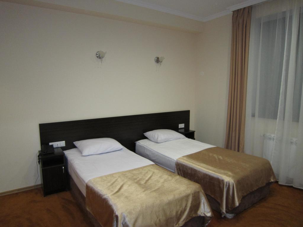 Jermuk Verona Resort Esterno foto