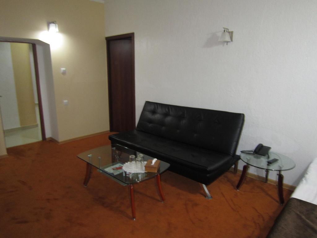 Jermuk Verona Resort Esterno foto