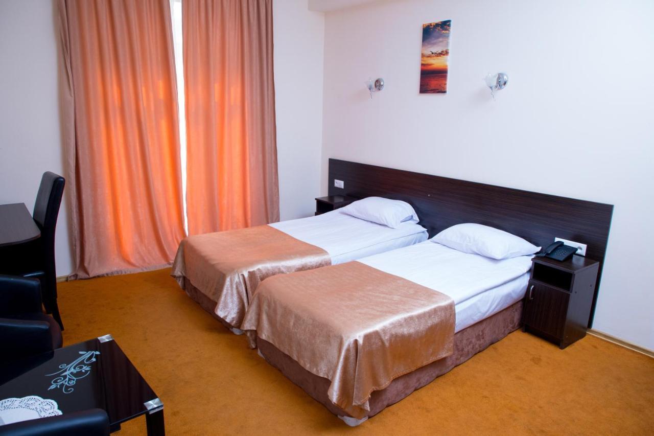 Jermuk Verona Resort Esterno foto