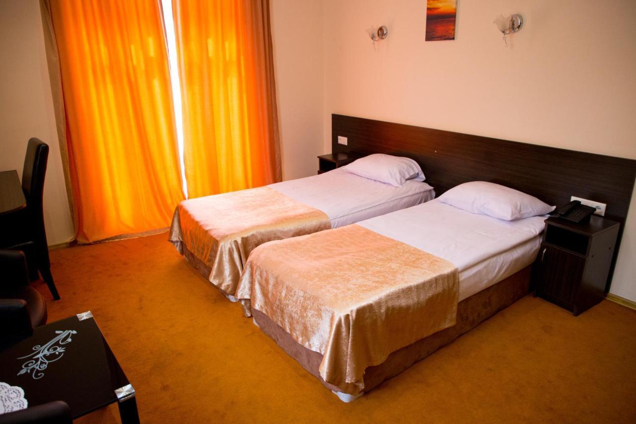 Jermuk Verona Resort Esterno foto