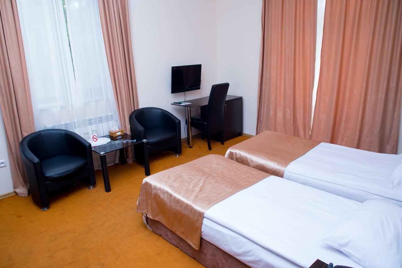 Jermuk Verona Resort Esterno foto