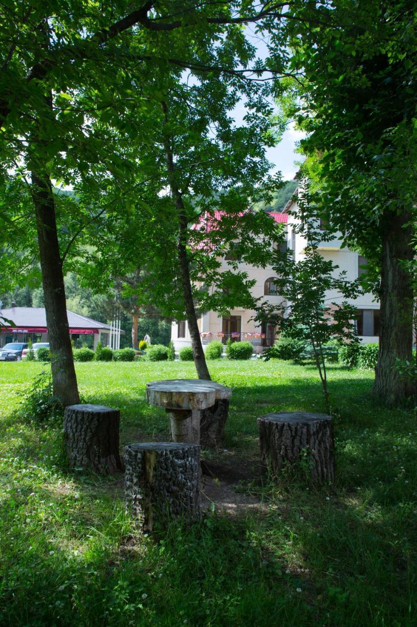 Jermuk Verona Resort Esterno foto