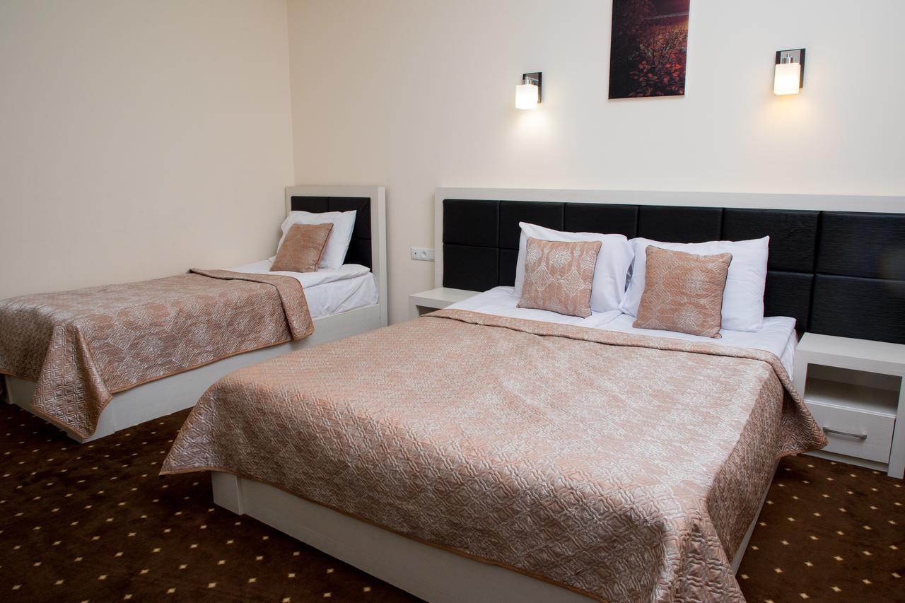 Jermuk Verona Resort Esterno foto