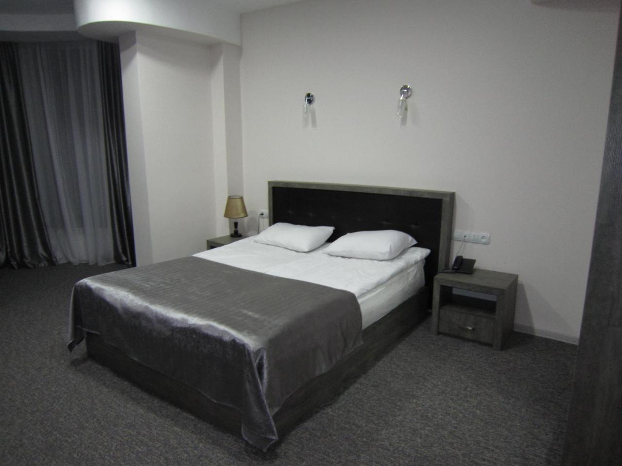 Jermuk Verona Resort Esterno foto